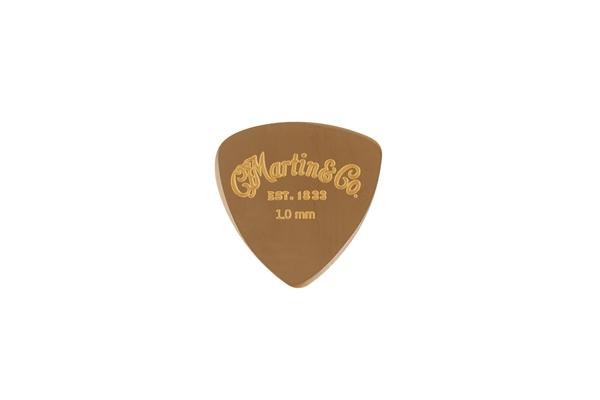 Martin & Co. 18A0118 Luxe Contour Pick 1.5mm