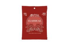 Martin & Co. M260 Classical Guitar Tensione Normale ball end 28-43
