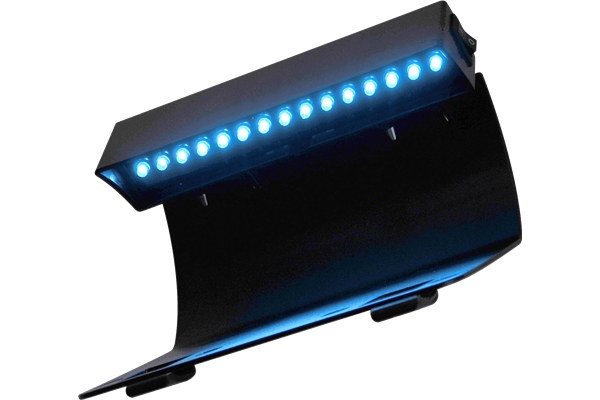 Manhasset 1060 Lampada per Leggio