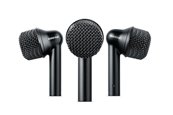 Shure Nexadyne NXN6-3PK