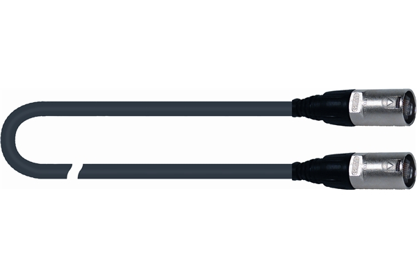 Quik Lok ETH/5-40 Cavo Cat5e RJ45 40 mt