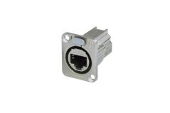 Quik Lok NE8FDX-P6 Connettore da Pannello Cat6a