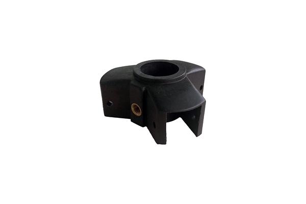 Quik Lok BAPL010 BASE NYLON A 50 3 Scre