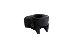 Quik Lok BAPL010 BASE NYLON A 50 3 Scre