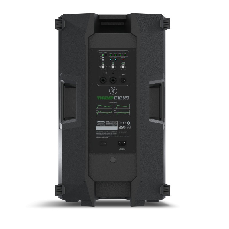 Mackie THUMP 212XT