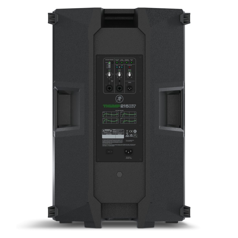 Mackie THUMP 215XT