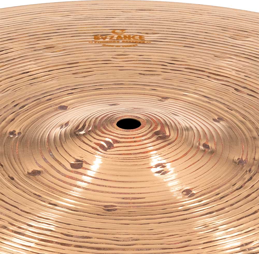 MEINL B16FRH