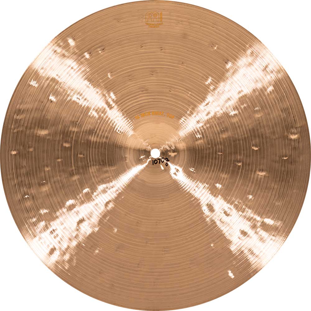 MEINL B16FRH