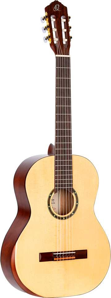 ORTEGA R55DLX