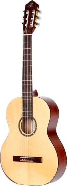 ORTEGA R55DLX