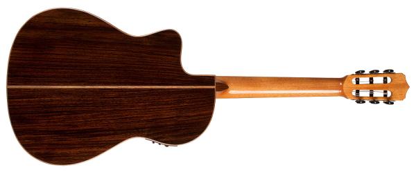 CORDOBA ITALIA FUSION ORCHESTRA CE TEAR DROP BURST