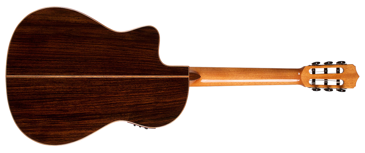 CORDOBA ITALIA FUSION ORCHESTRA CE TEAR DROP BURST