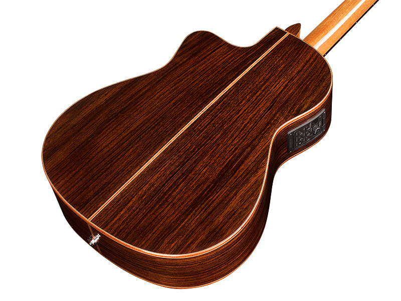 CORDOBA ITALIA FUSION ORCHESTRA CE TEAR DROP BURST