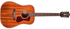 GUILD ITALIA D-120 NAT