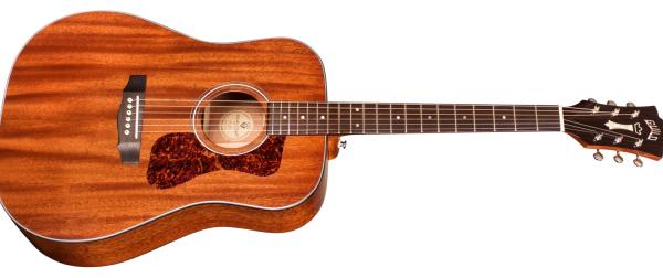 GUILD ITALIA D-120 NAT