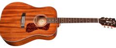 GUILD ITALIA D-120 NAT