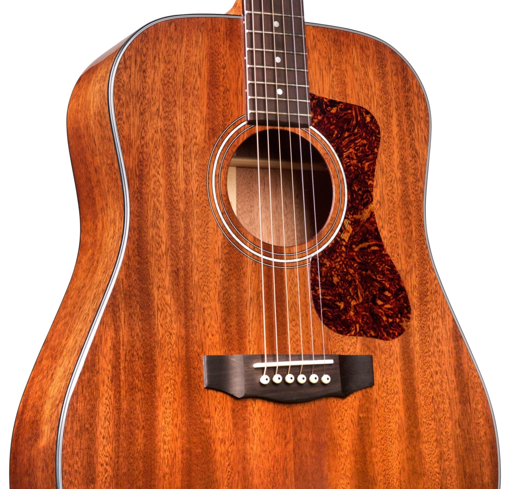 GUILD ITALIA D-120 NAT