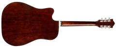 GUILD ITALIA D-140CE ATB ANTIQUE BURST