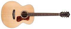GUILD ITALIA BT-240E BARITONE NAT SATIN