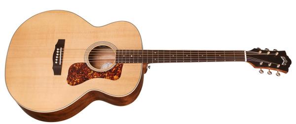 GUILD ITALIA BT-240E BARITONE NAT SATIN