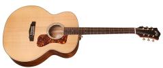 GUILD ITALIA BT-240E BARITONE NAT SATIN