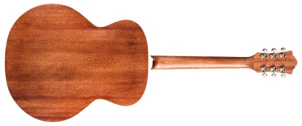 GUILD ITALIA BT-240E BARITONE NAT SATIN