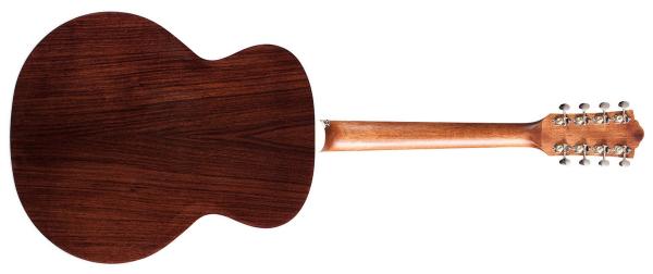GUILD ITALIA BT-258E DELUXE 8-STRING BARITONE NAT
