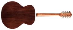 GUILD ITALIA BT-258E DELUXE 8-STRING BARITONE NAT