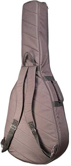 GUILD ITALIA ACOUSTIC BASS DELUXE GIG BAG