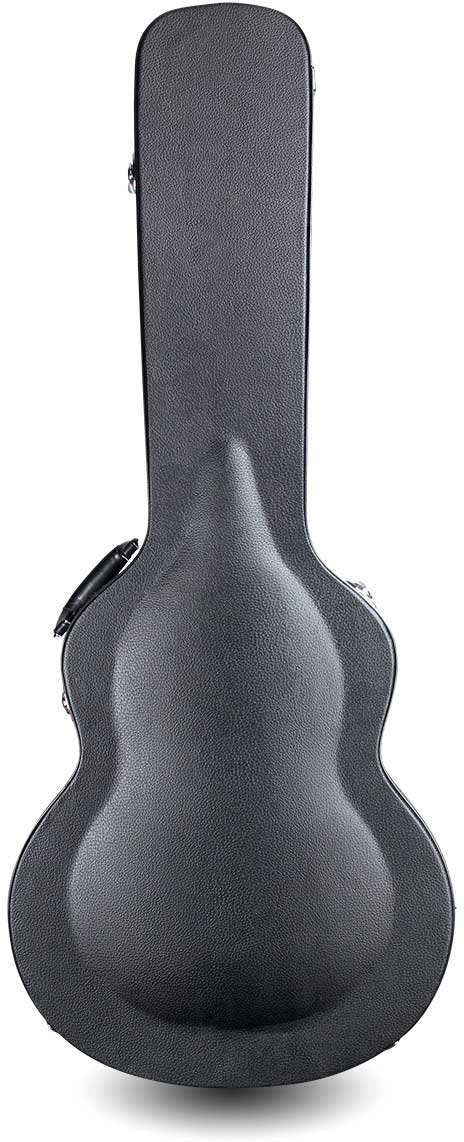 GUILD ITALIA ELECTRIC DELUXE CASE STARFIRE BASS