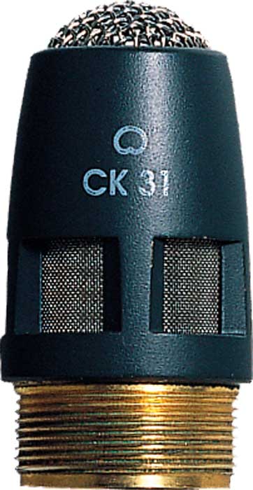 AKG ITALIA CK31