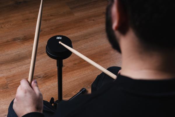 MEINL MMP4BK-MPPS