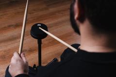 MEINL MMP4BK-MPPS