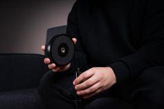 MEINL MMP4BK-MPPS