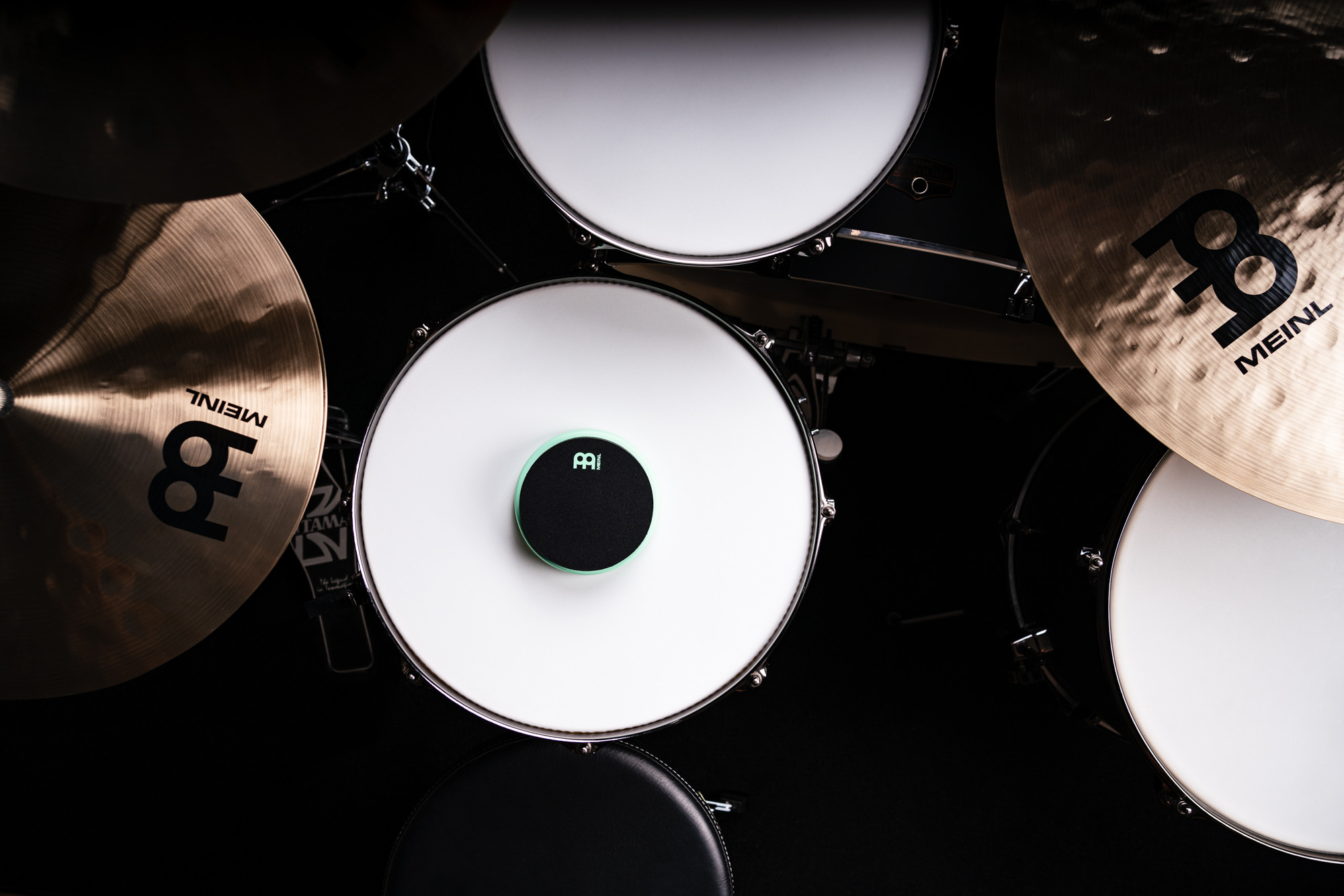 MEINL MMP4SF