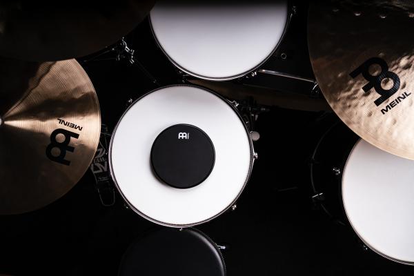 MEINL MPP-6-BK