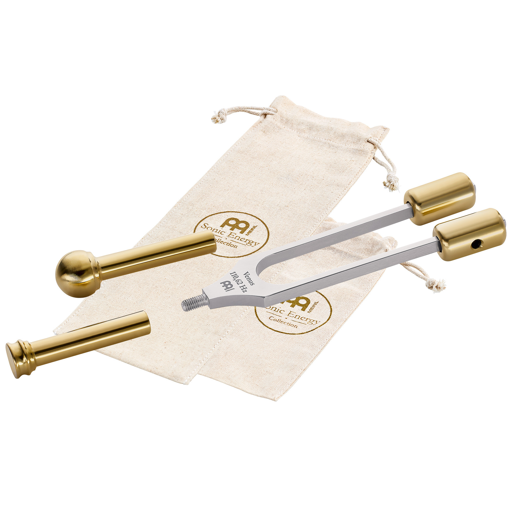 SONIC ENERGY TTF-V-G