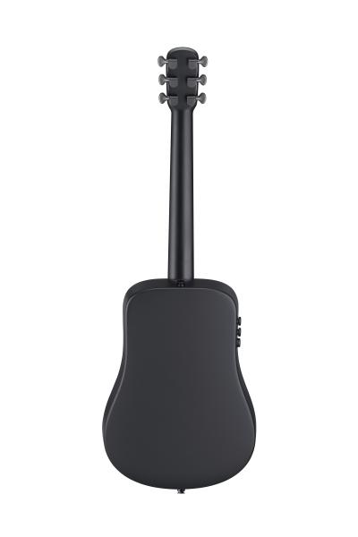 LAVA MUSIC ME AIR CARBON BLACK