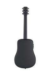 LAVA MUSIC ME AIR CARBON BLACK