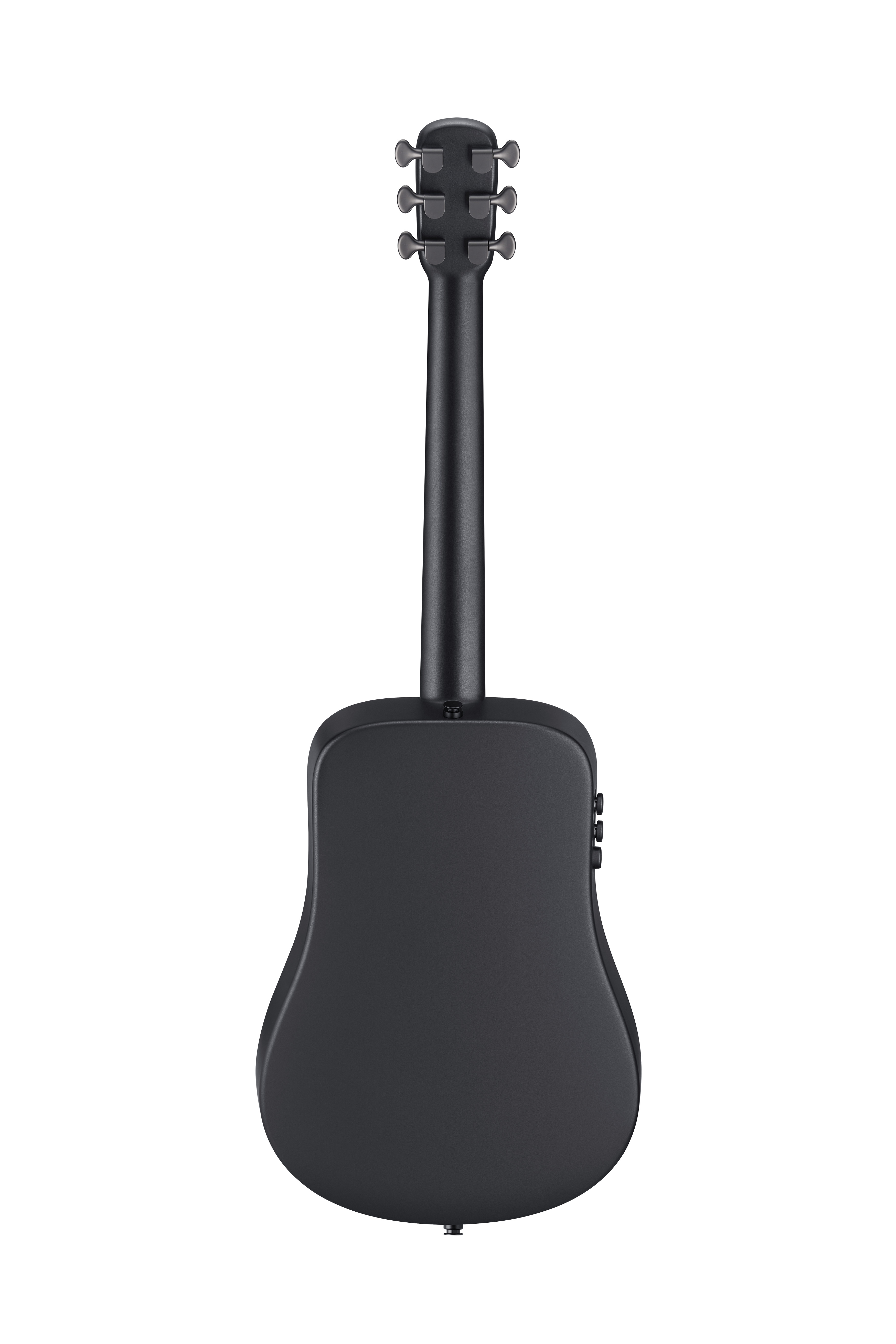 LAVA MUSIC ME AIR CARBON BLACK