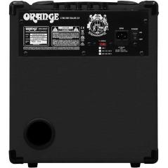ORANGE CRUSH BASS 25 BK