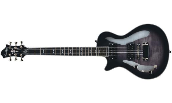 HAGSTROM ULTRA SWEDE CBB LH