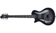 HAGSTROM ULTRA SWEDE CBB LH