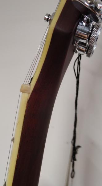 SIRE GUITARS L7 TS TOBACCO SUNBURST