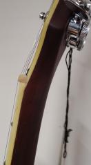 SIRE GUITARS L7 TS TOBACCO SUNBURST