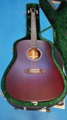GUILD ITALIA D-20 NAT SATIN