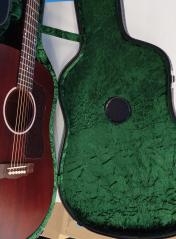 GUILD ITALIA D-20 NAT SATIN