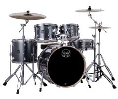 MAPEX IT VE5045FTCVC VENUS FUSION 5 PEZZI STEEL BLUE METALLIC