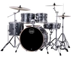 MAPEX IT VE5045FTCVC VENUS FUSION 5 PEZZI STEEL BLUE METALLIC