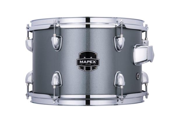MAPEX IT VE5045FTCVC VENUS FUSION 5 PEZZI STEEL BLUE METALLIC